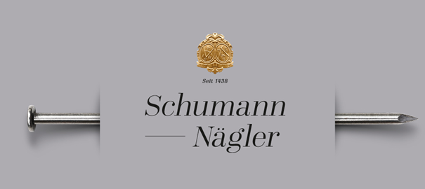 Schumann Riesling Reserve, QBA Rheingau