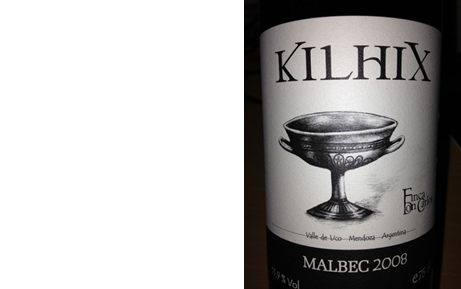 Kilhix Malbec