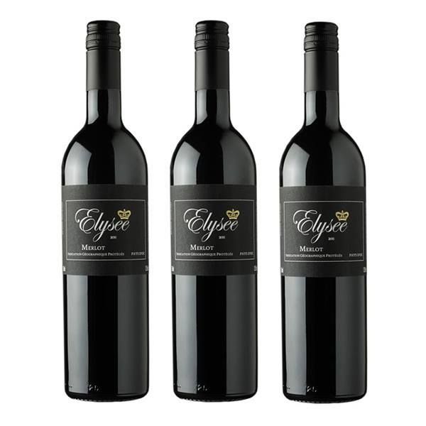 Elysee Merlot