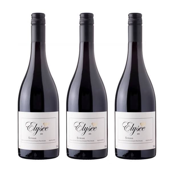 Elysee Syrah