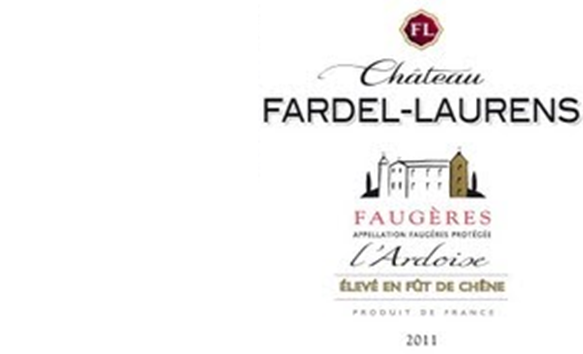 Fadell Laurens Faugeres