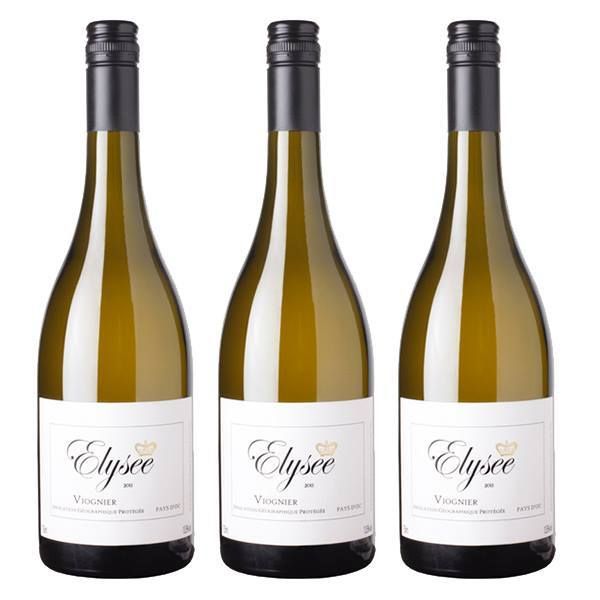 Elysee Viognier